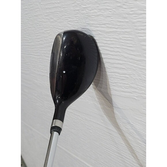 Acuity Turbo Plus 4i 23.0° Hybrid Steel Shaft RH 40" Power Slot Technology - Picture 6 of 15